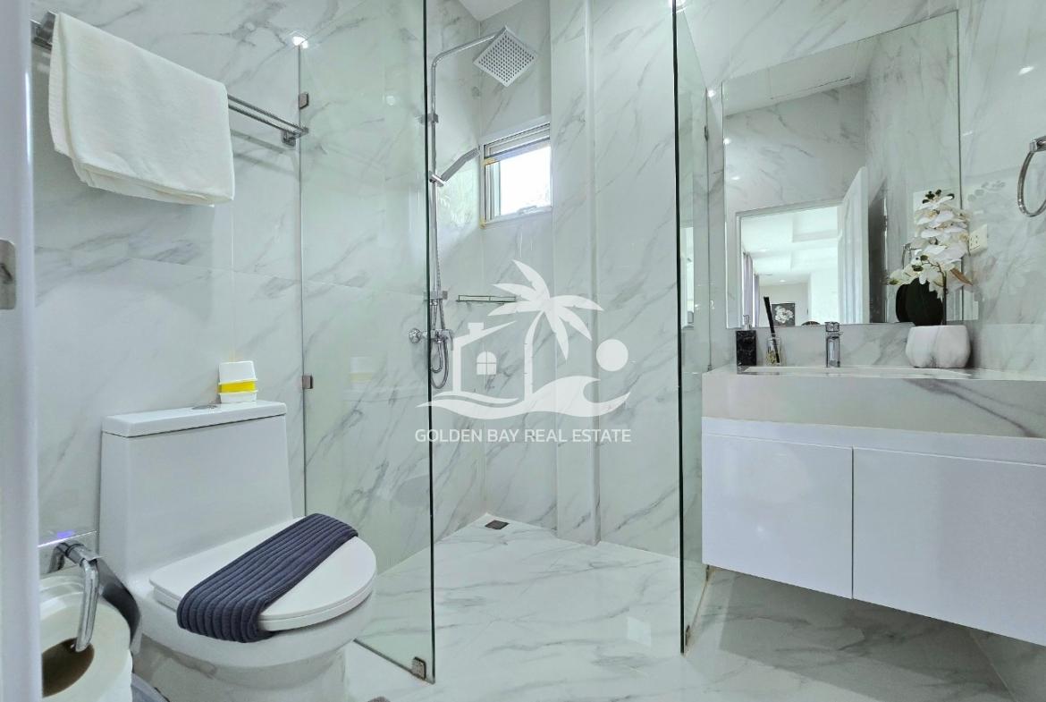 Impress House – East Pattaya