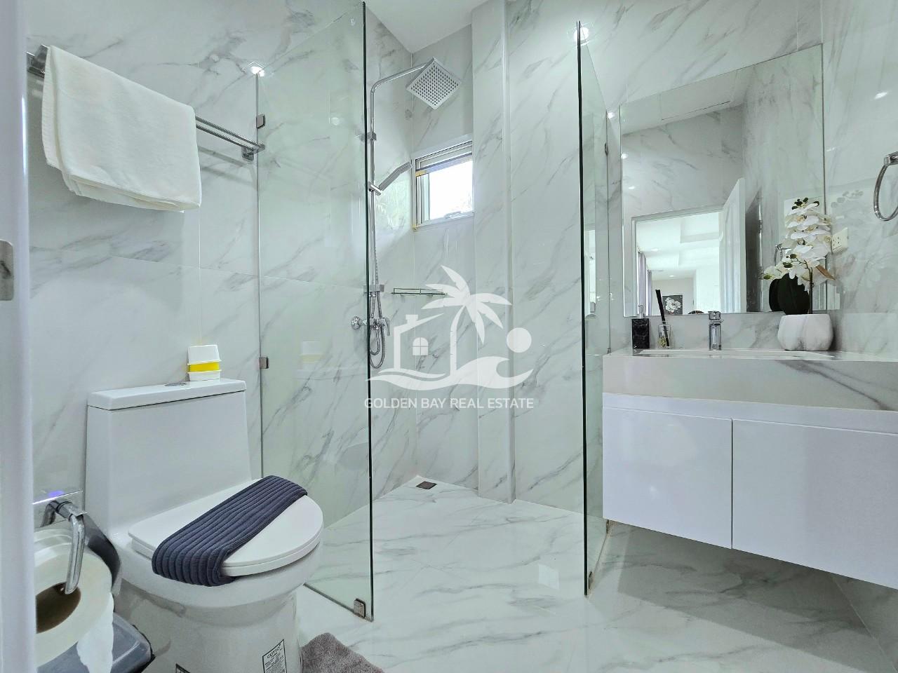 Impress House – East Pattaya