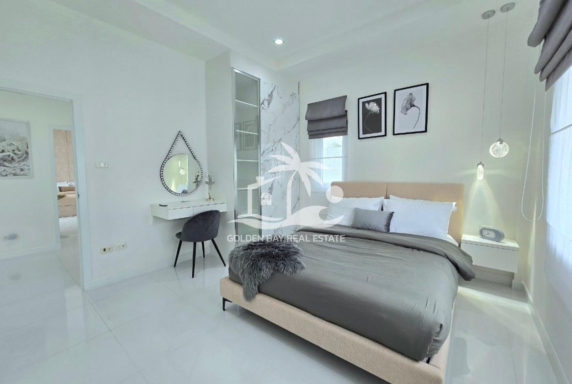 Impress House – East Pattaya