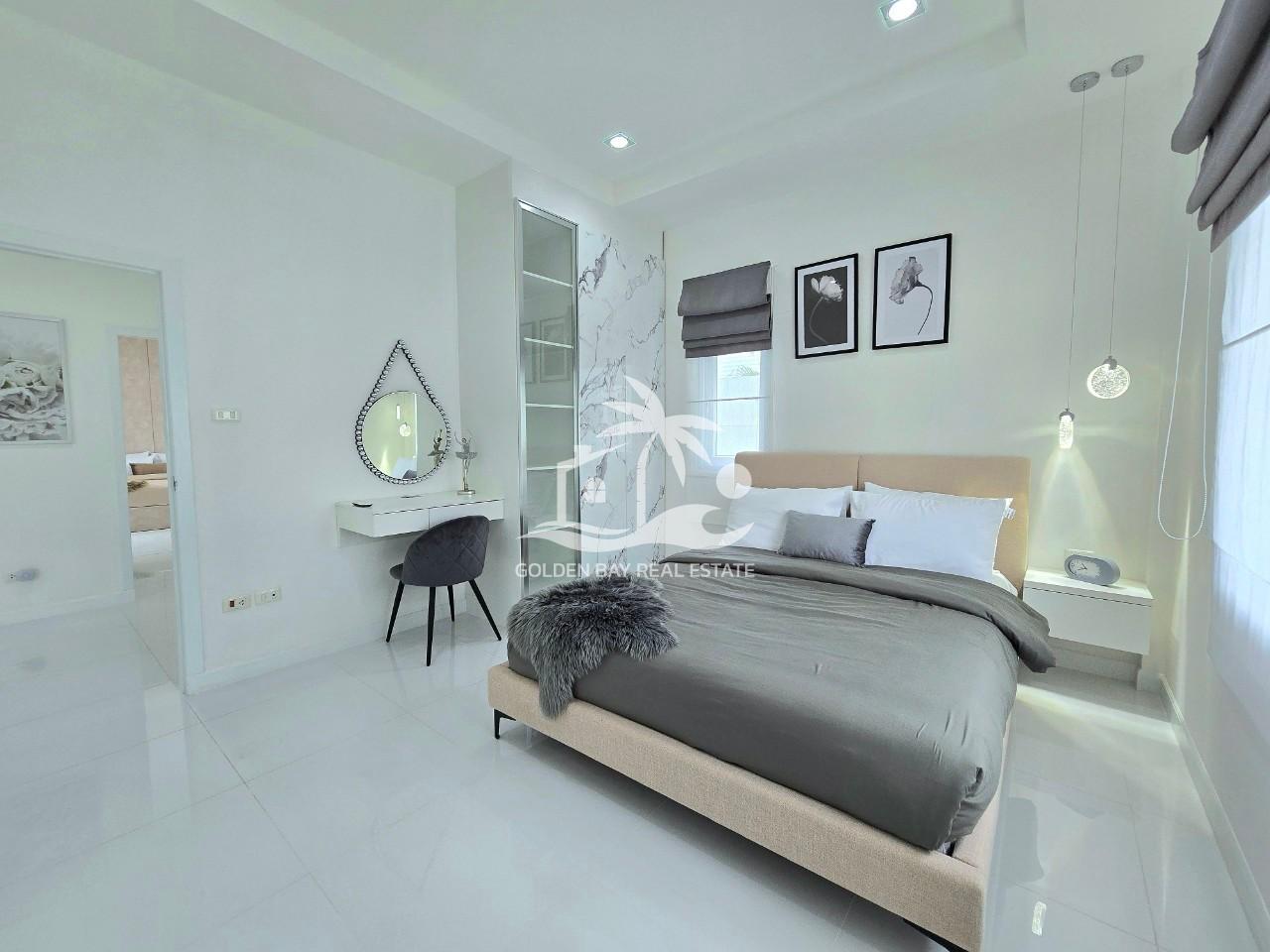 Impress House – East Pattaya