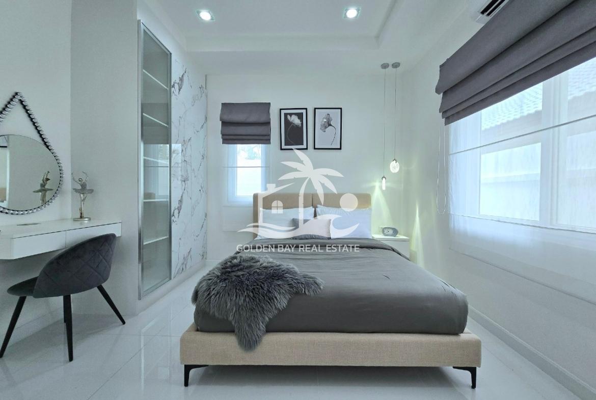Impress House – East Pattaya