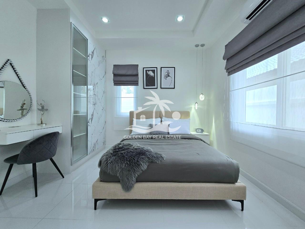 Impress House – East Pattaya