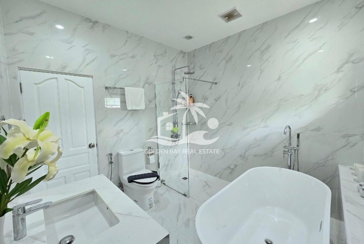 Impress House – East Pattaya