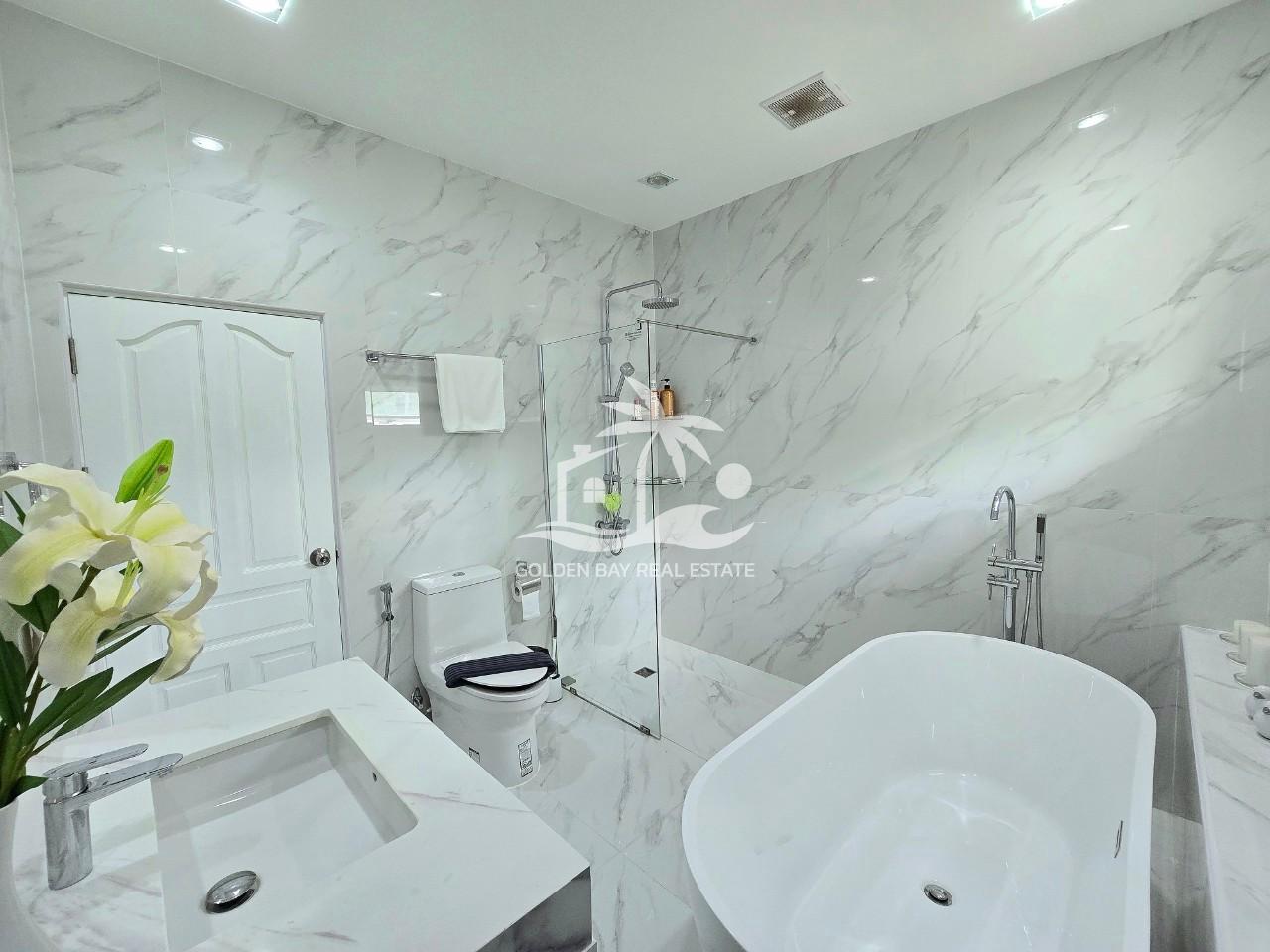 Impress House – East Pattaya