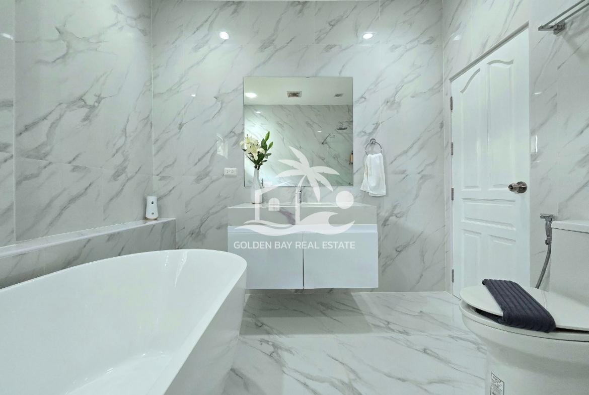 Impress House – East Pattaya