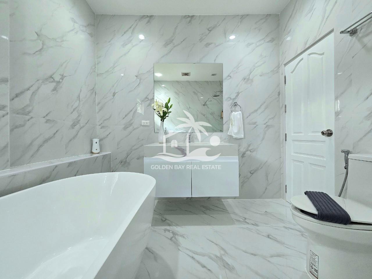 Impress House – East Pattaya