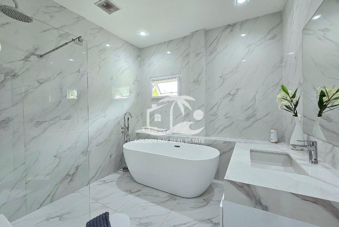 Impress House – East Pattaya