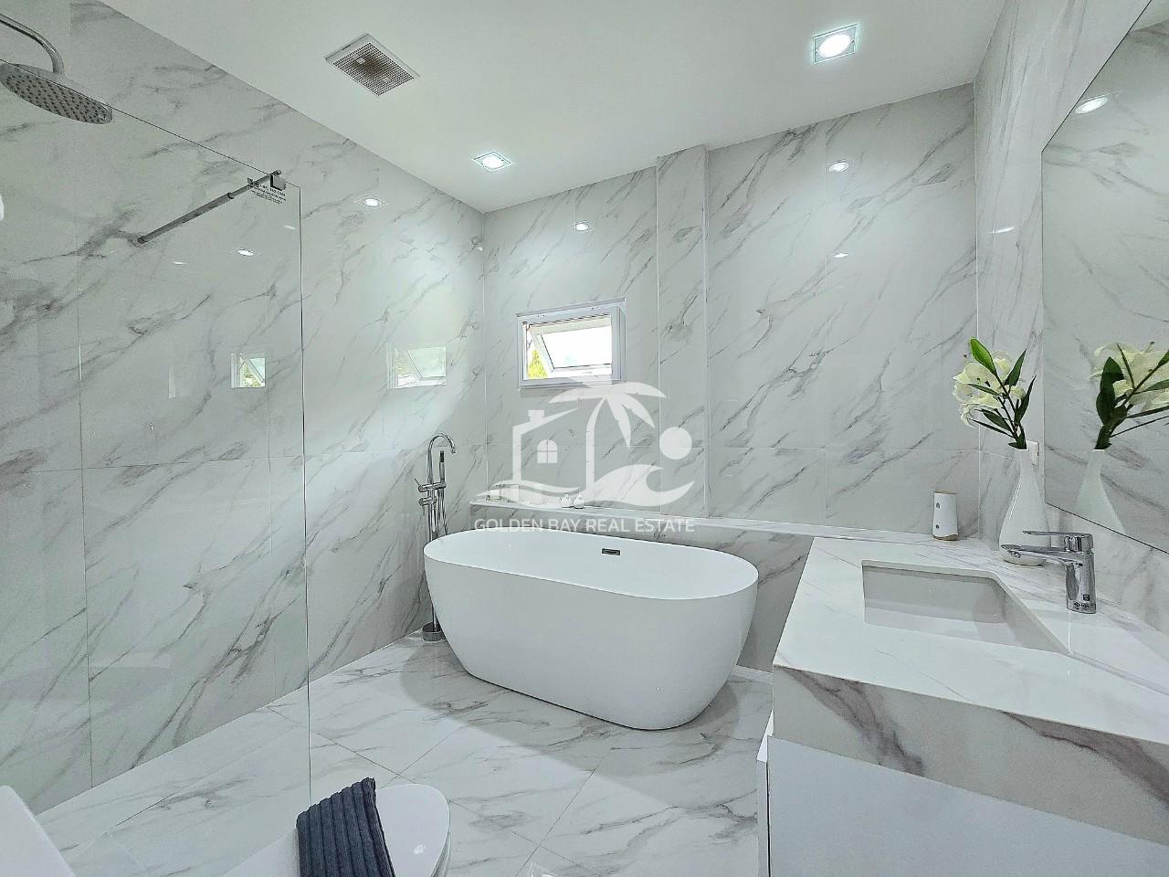 Impress House – East Pattaya