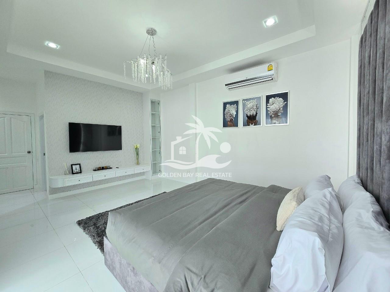 Impress House – East Pattaya
