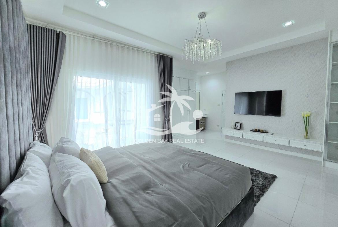 Impress House – East Pattaya