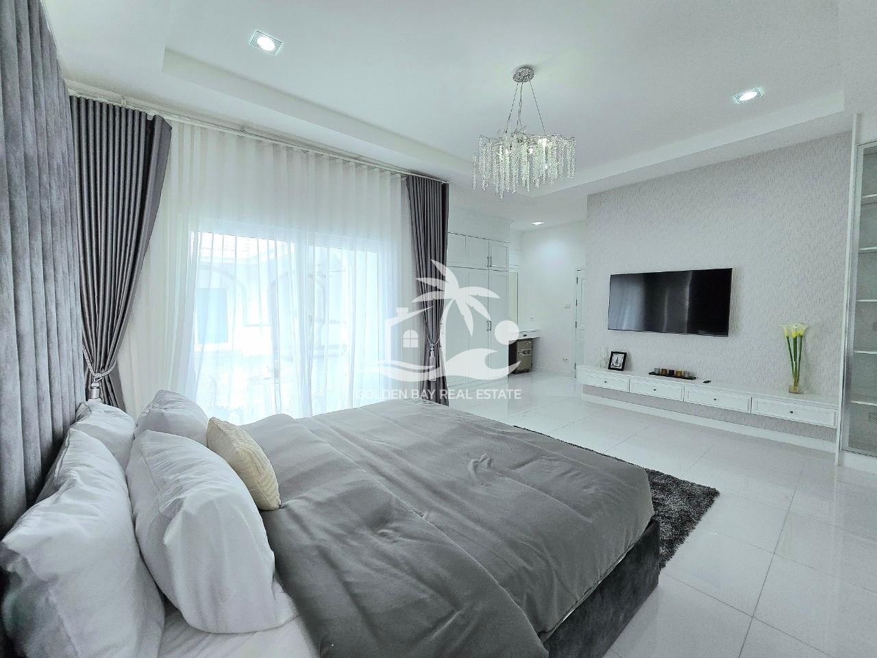 Impress House – East Pattaya
