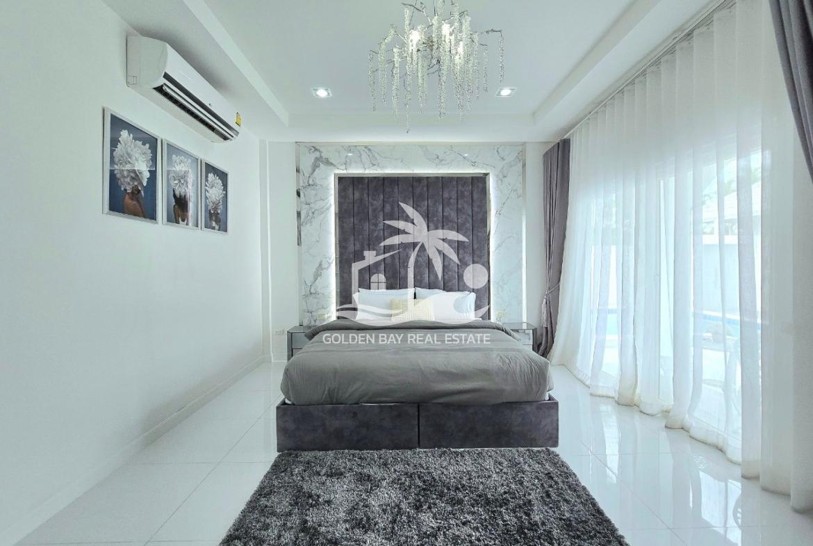 Impress House – East Pattaya