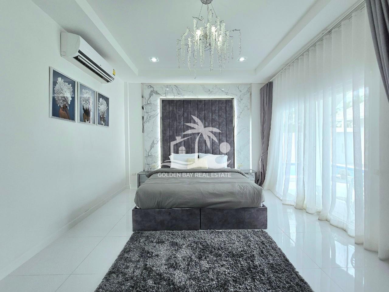 Impress House – East Pattaya