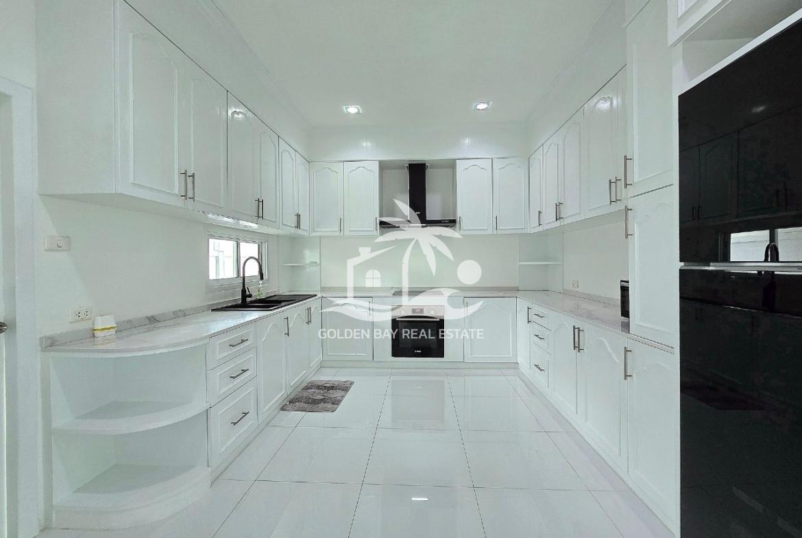 Impress House – East Pattaya
