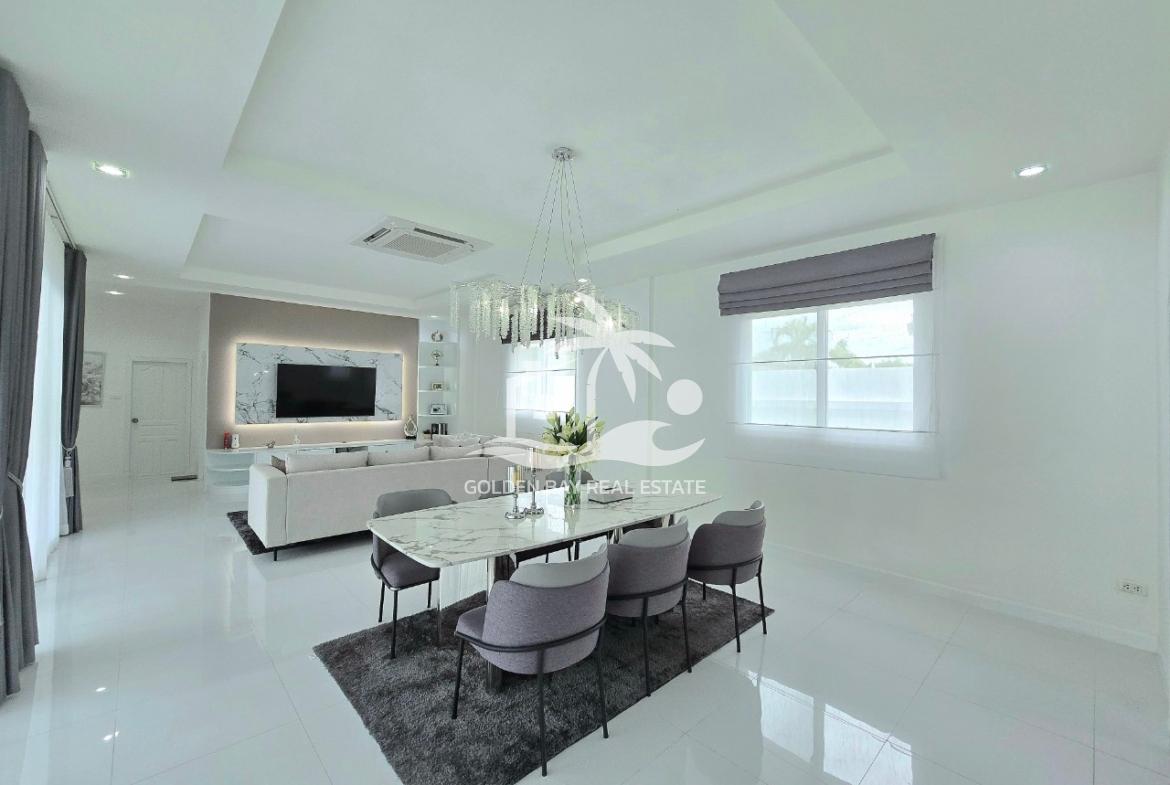 Impress House – East Pattaya
