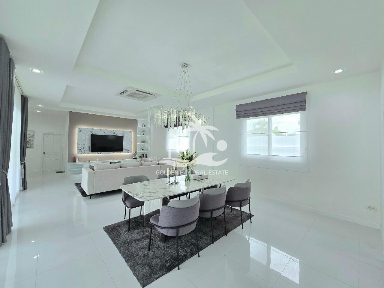 Impress House – East Pattaya
