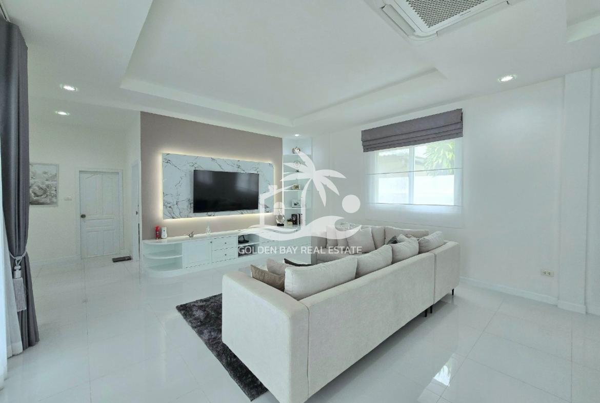 Impress House – East Pattaya