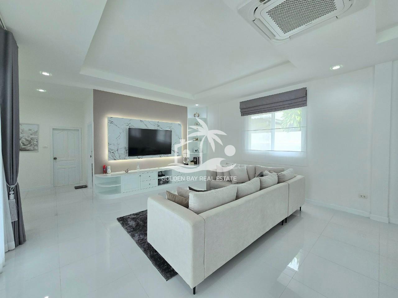 Impress House – East Pattaya