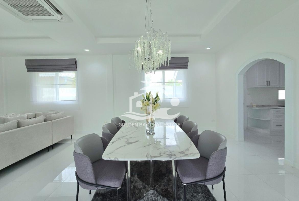 Impress House – East Pattaya