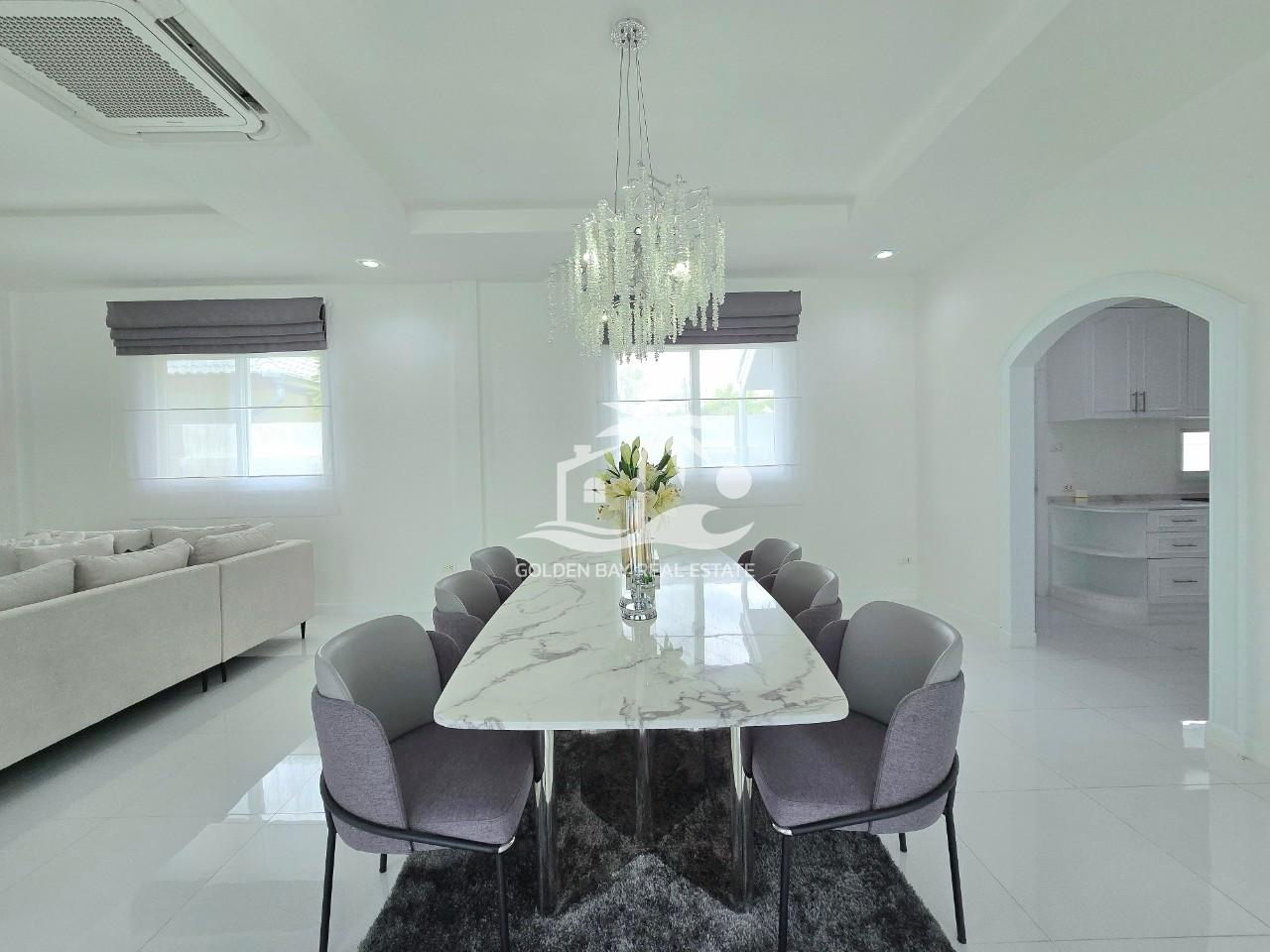 Impress House – East Pattaya