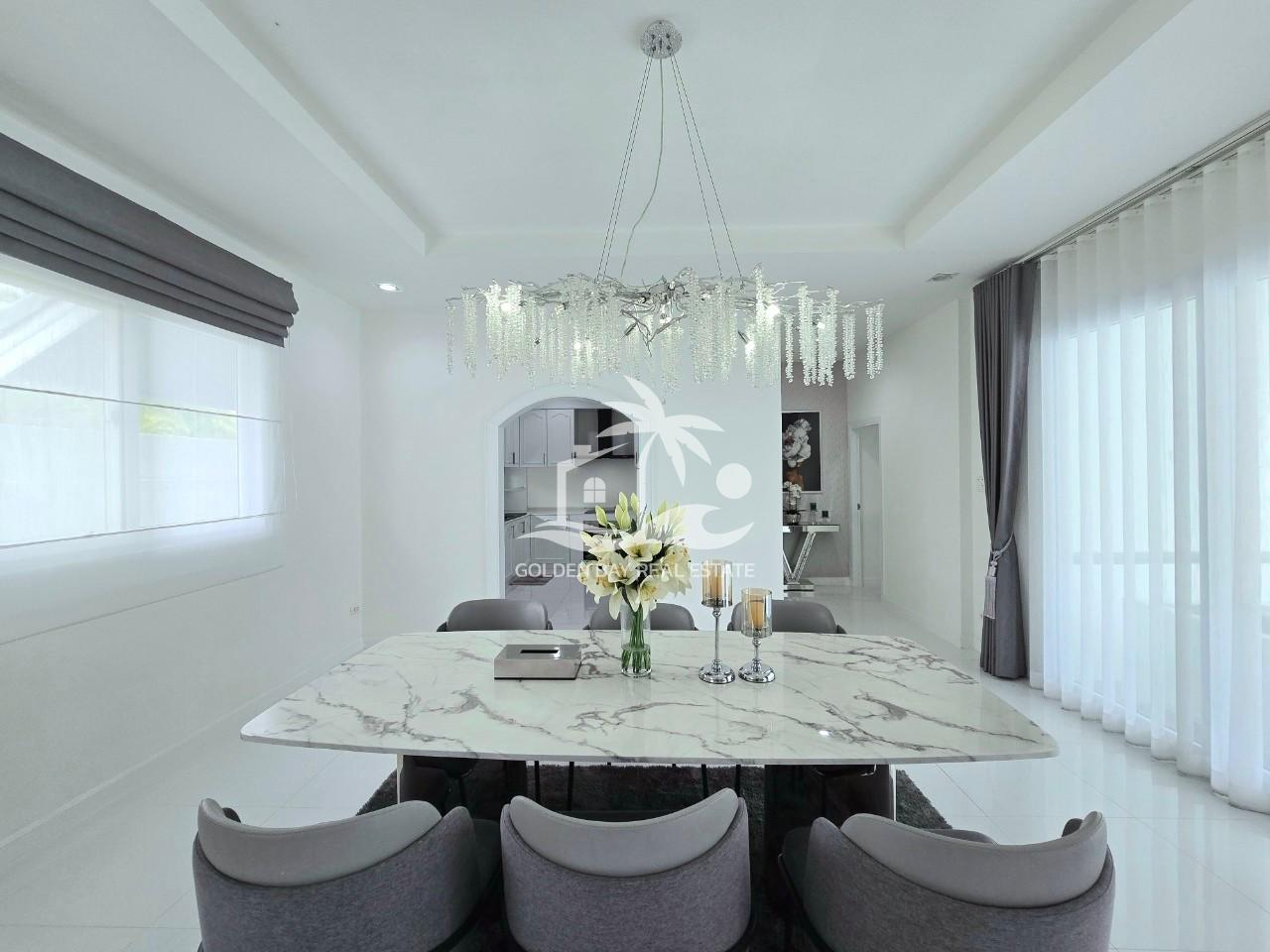 Impress House – East Pattaya