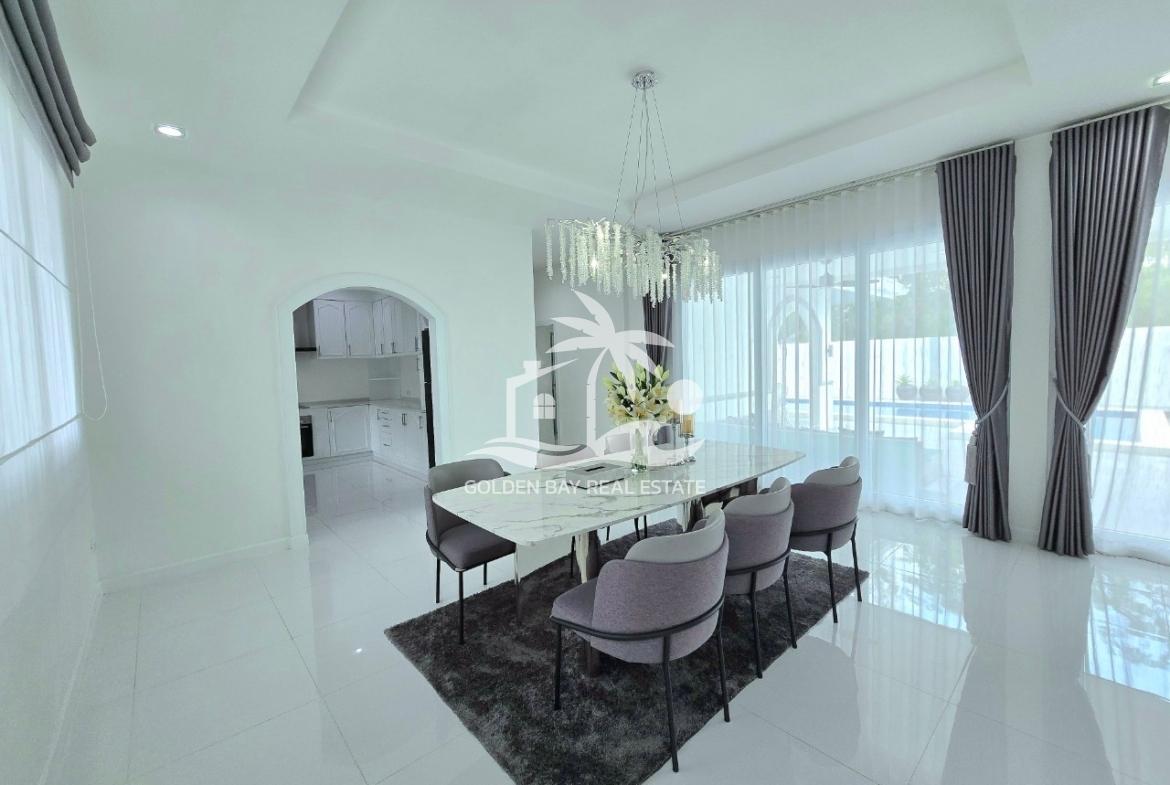 Impress House – East Pattaya
