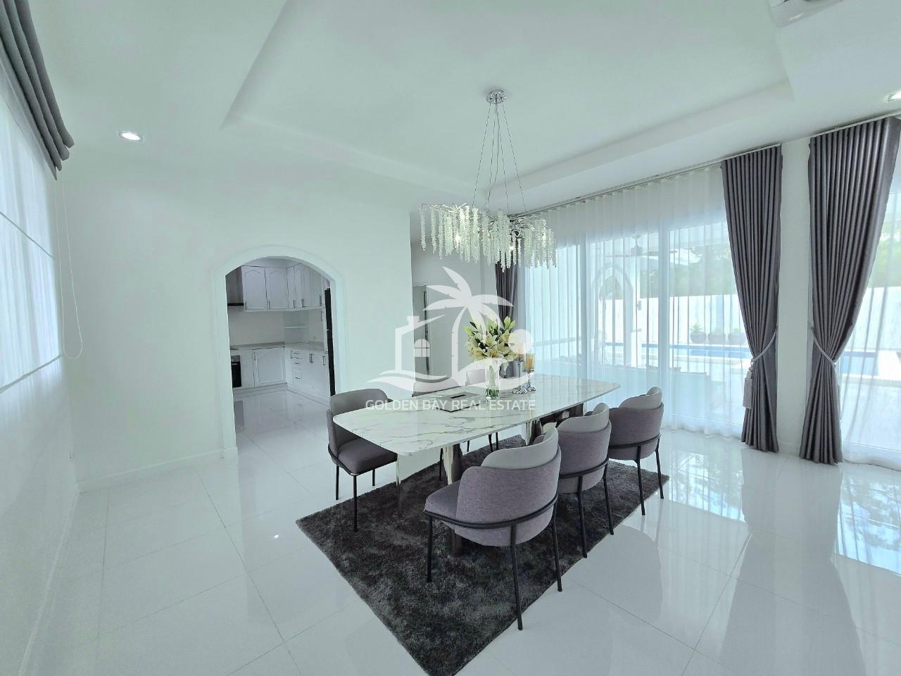 Impress House – East Pattaya