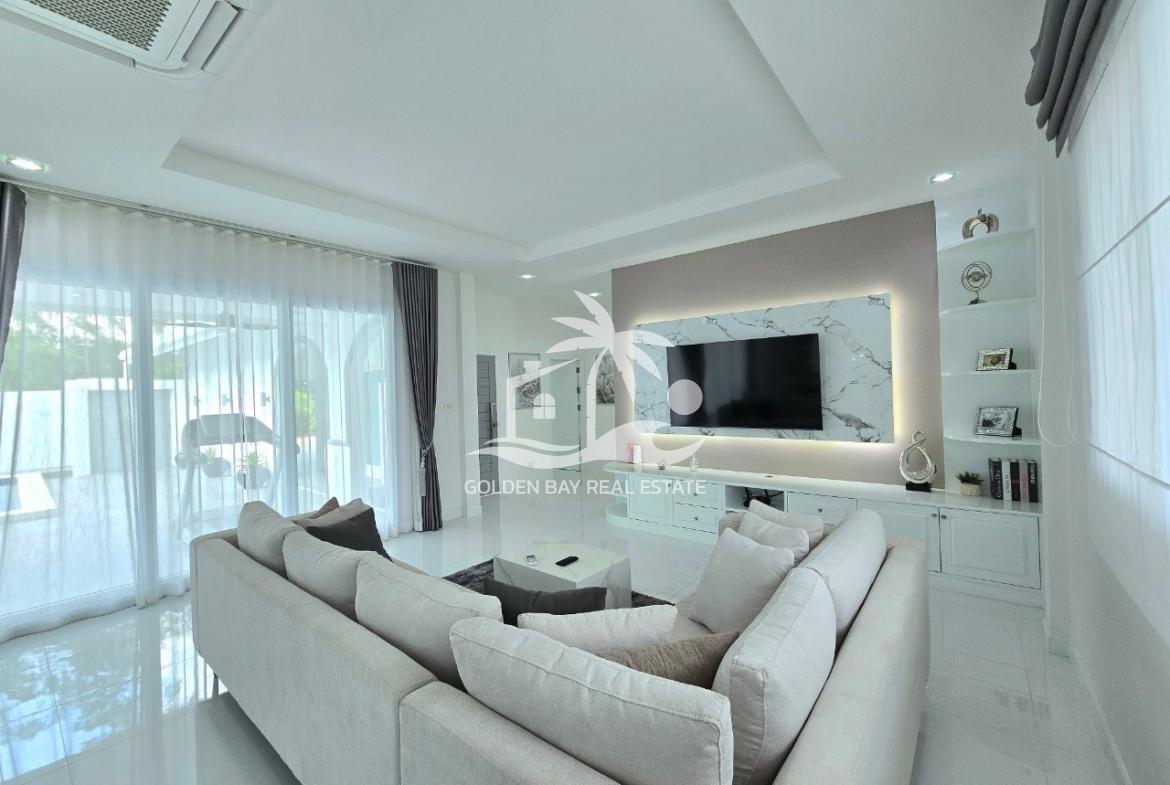 Impress House – East Pattaya