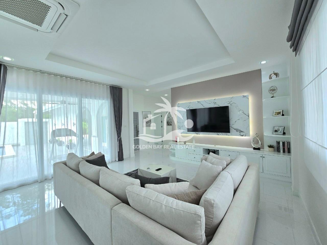 Impress House – East Pattaya