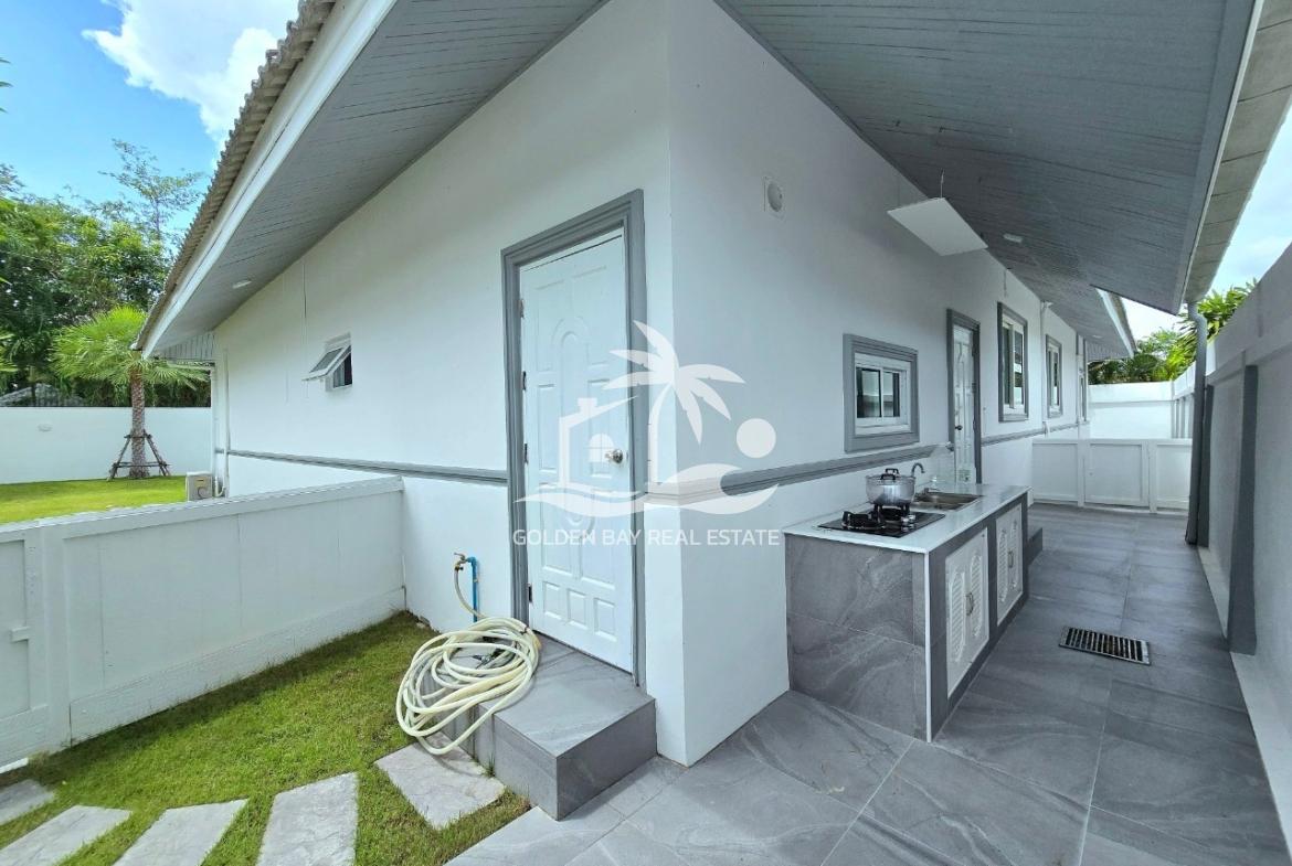 Impress House – East Pattaya