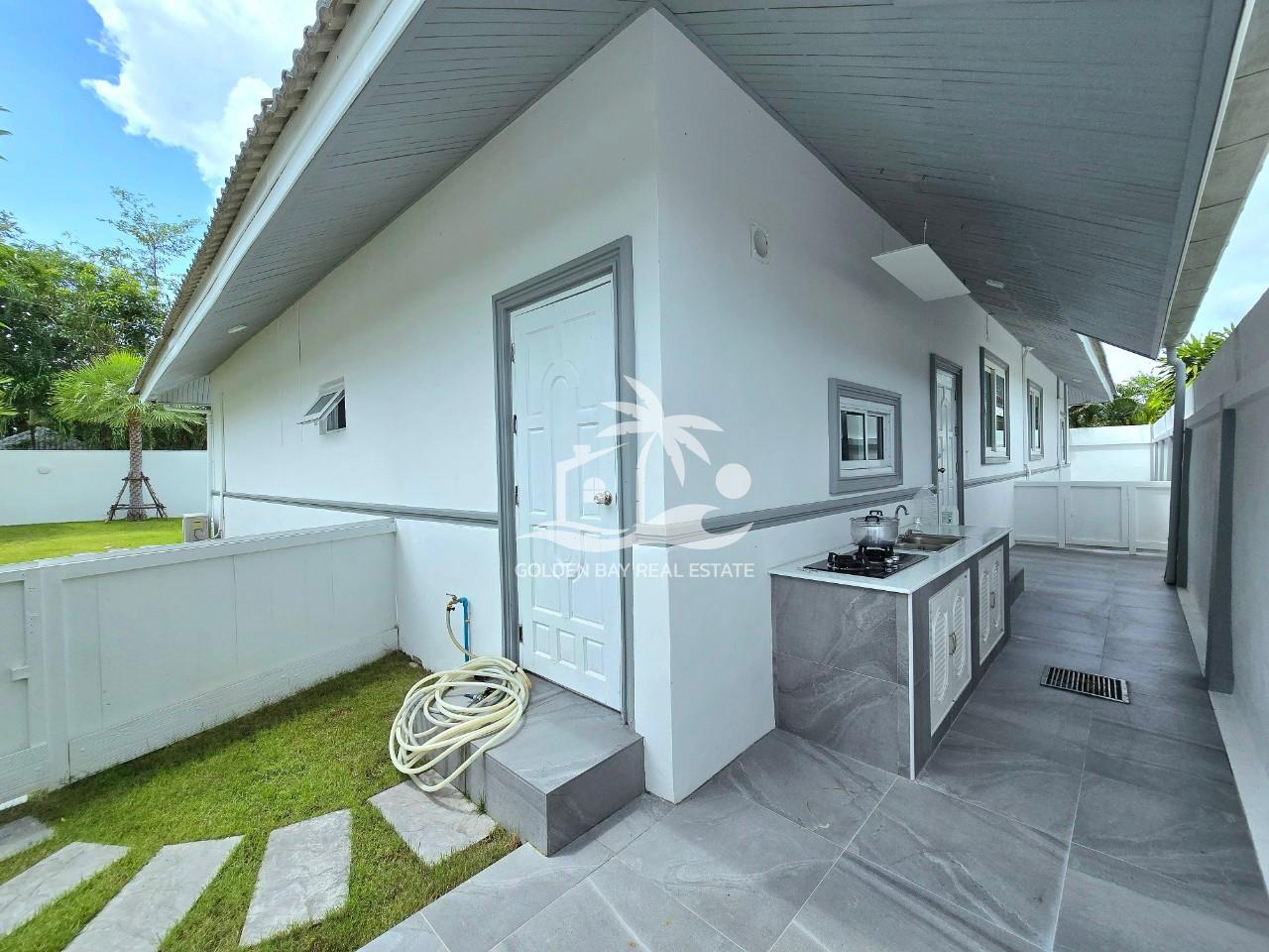 Impress House – East Pattaya