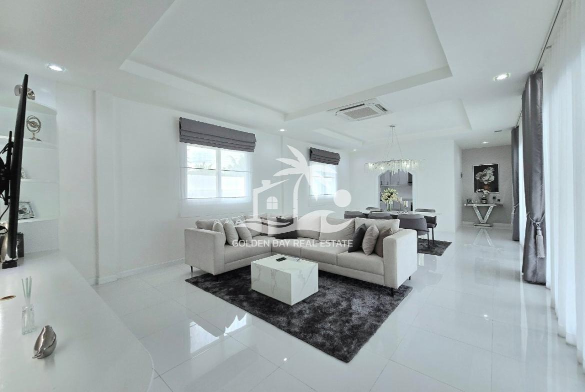 Impress House – East Pattaya