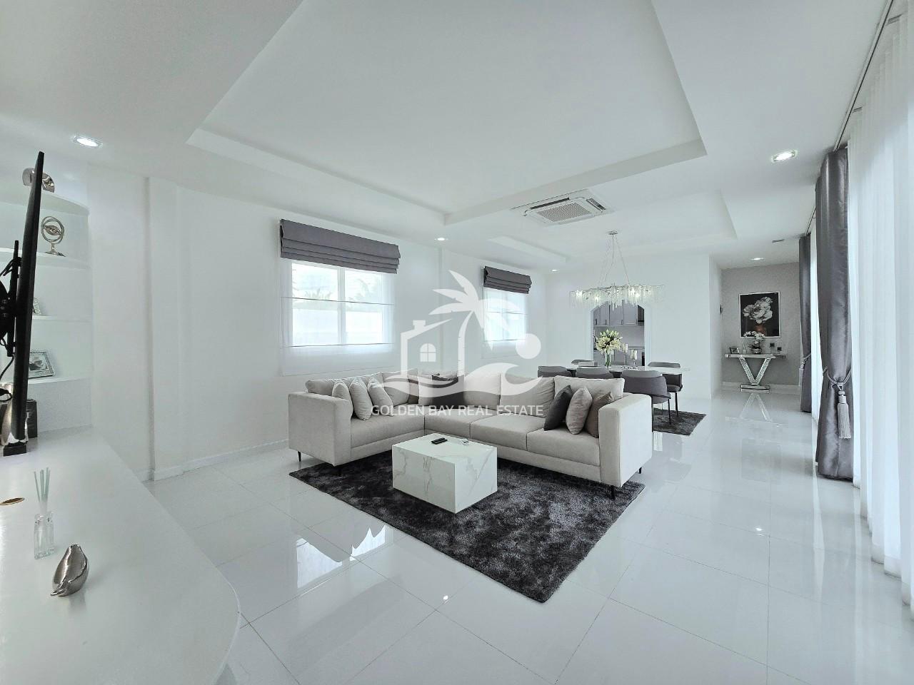 Impress House – East Pattaya