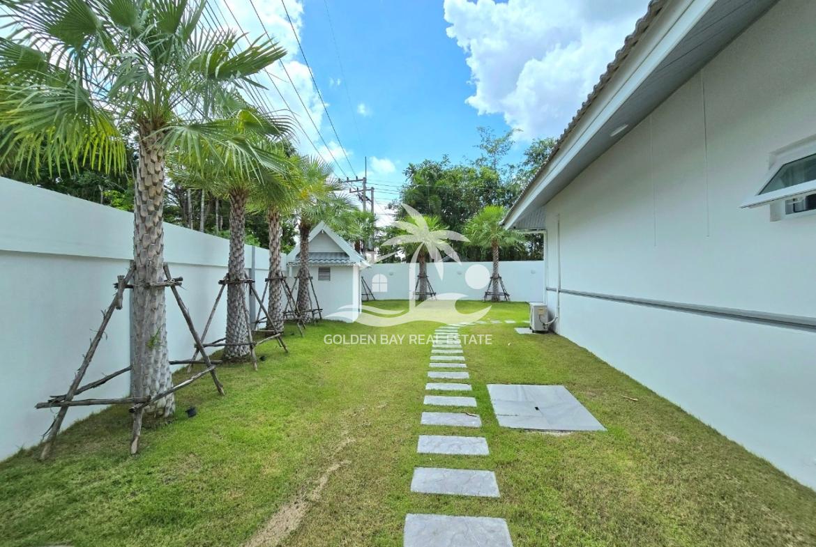 Impress House – East Pattaya