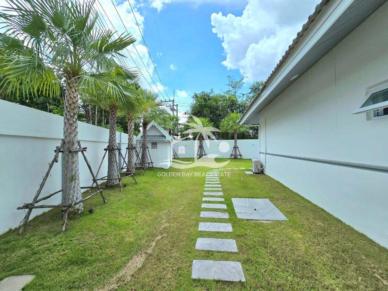 Impress House – East Pattaya