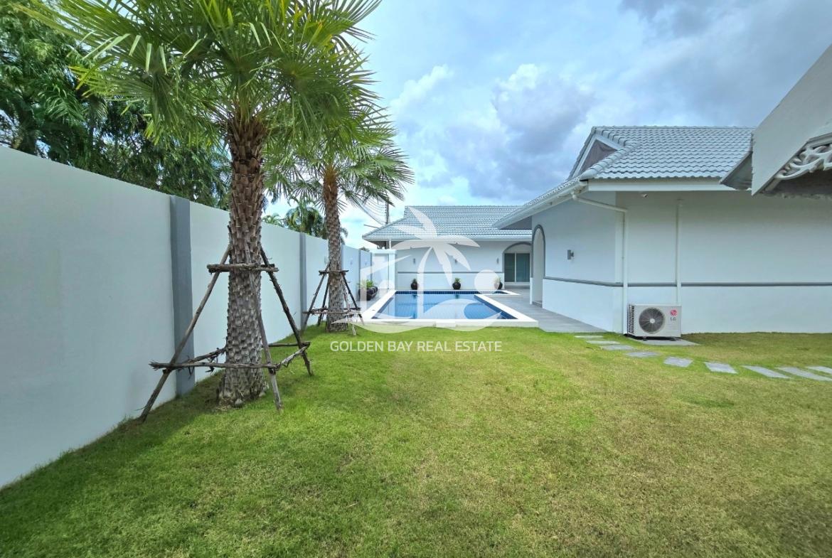 Impress House – East Pattaya