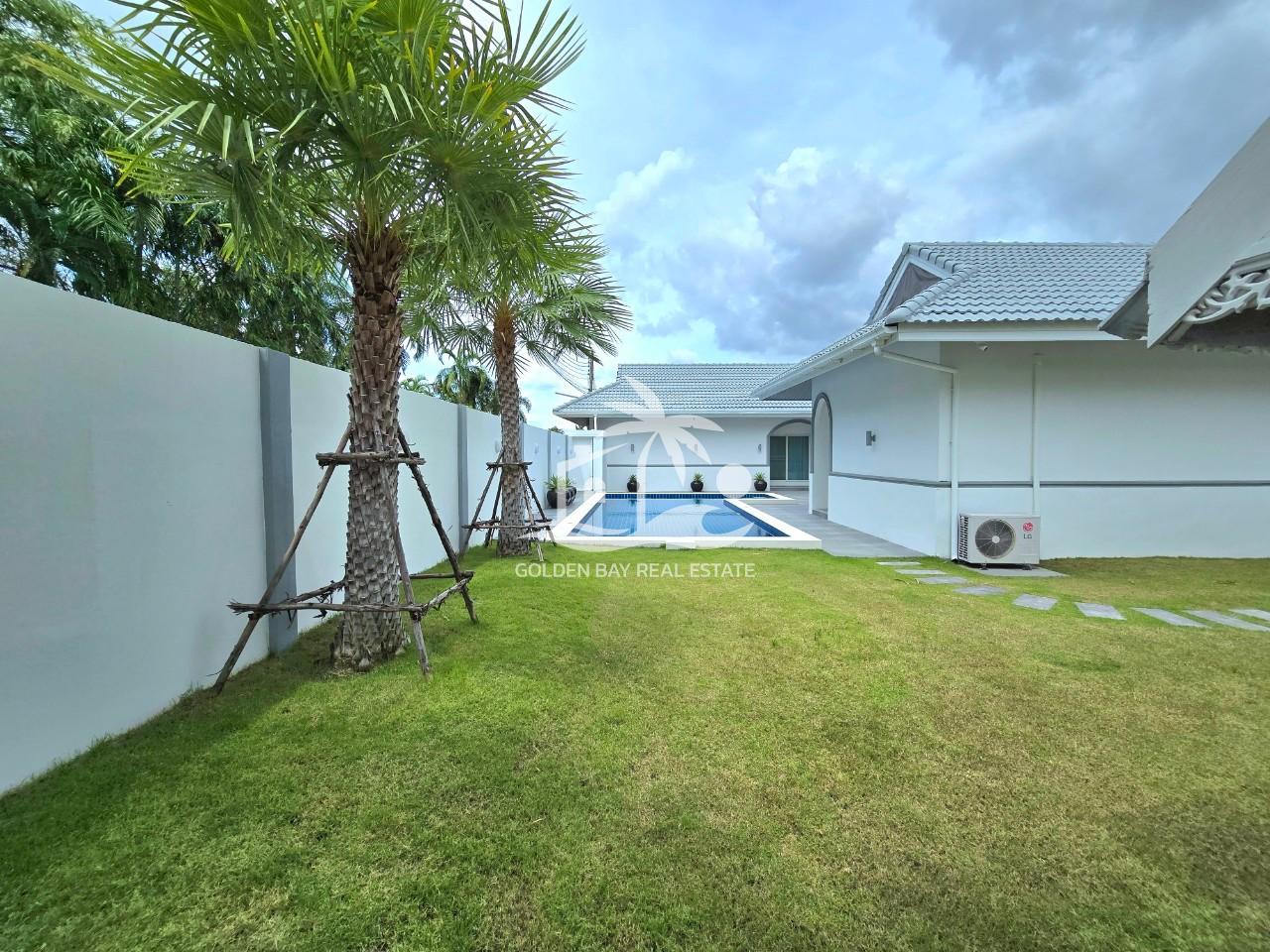 Impress House – East Pattaya