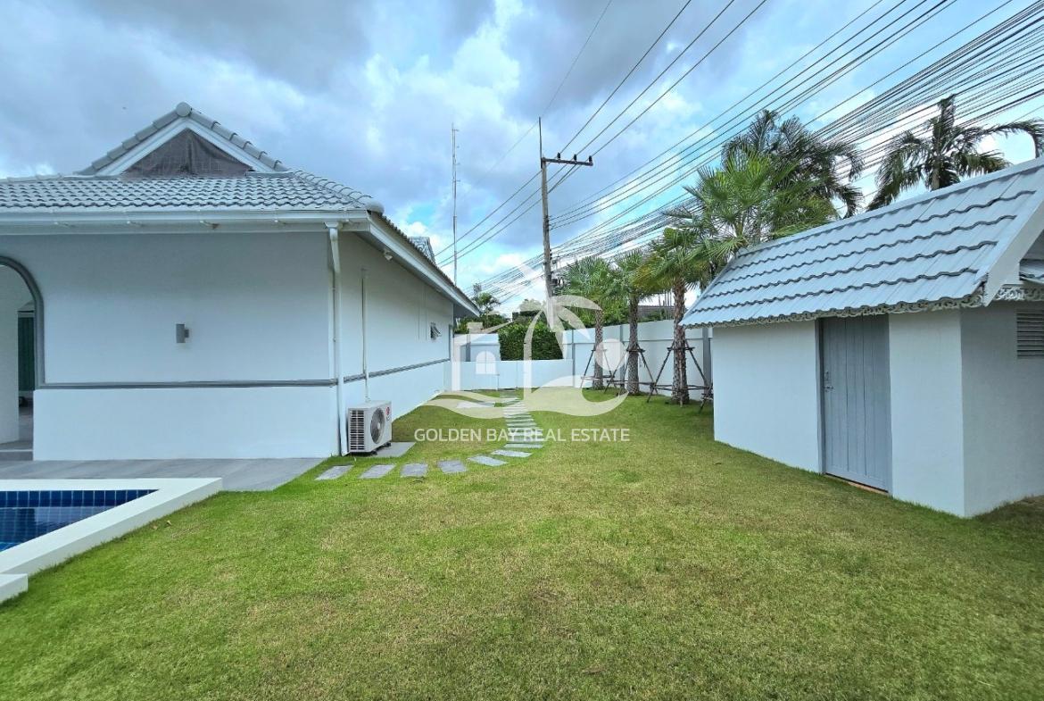Impress House – East Pattaya