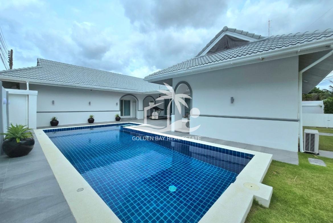 Impress House – East Pattaya