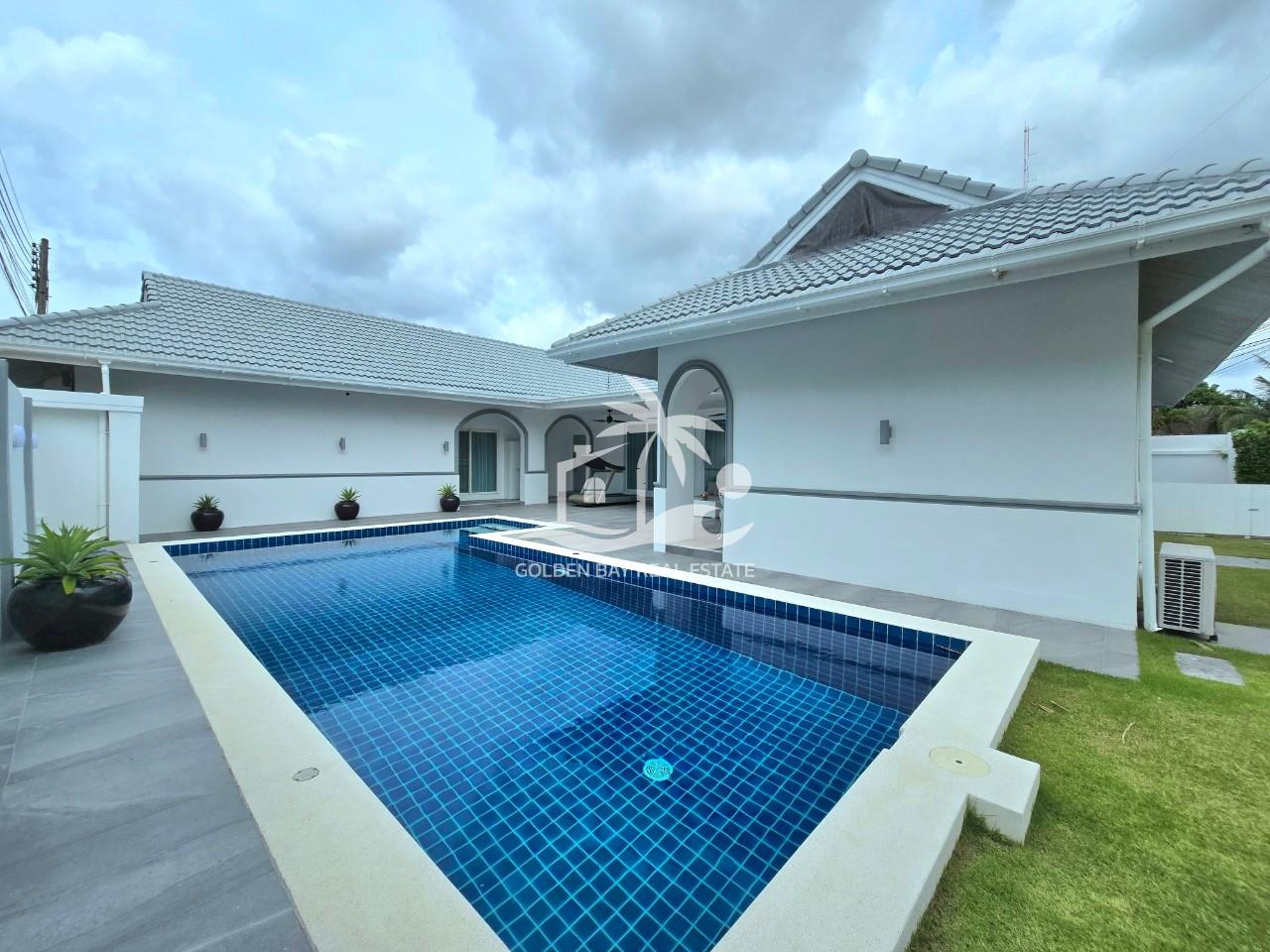 Impress House – East Pattaya
