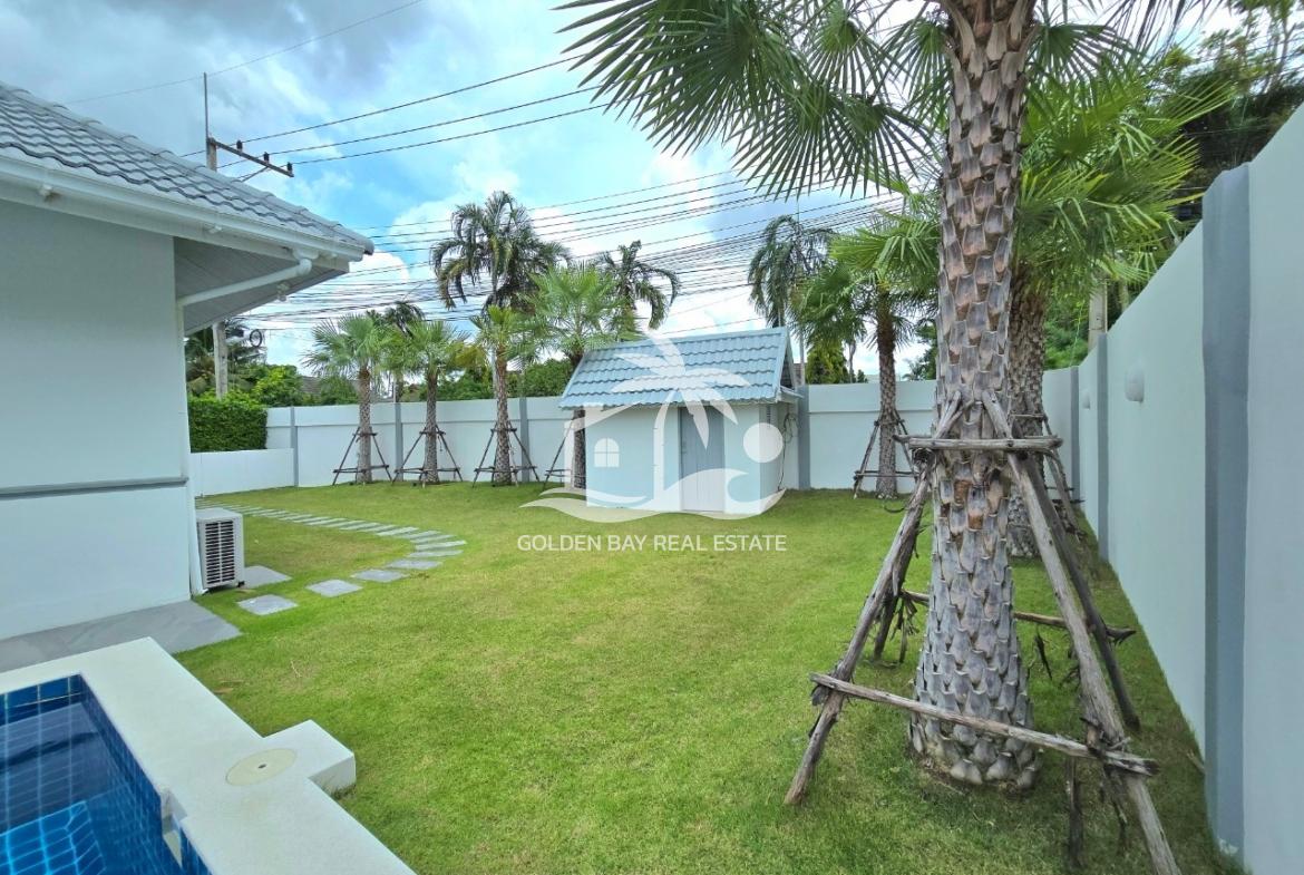 Impress House – East Pattaya