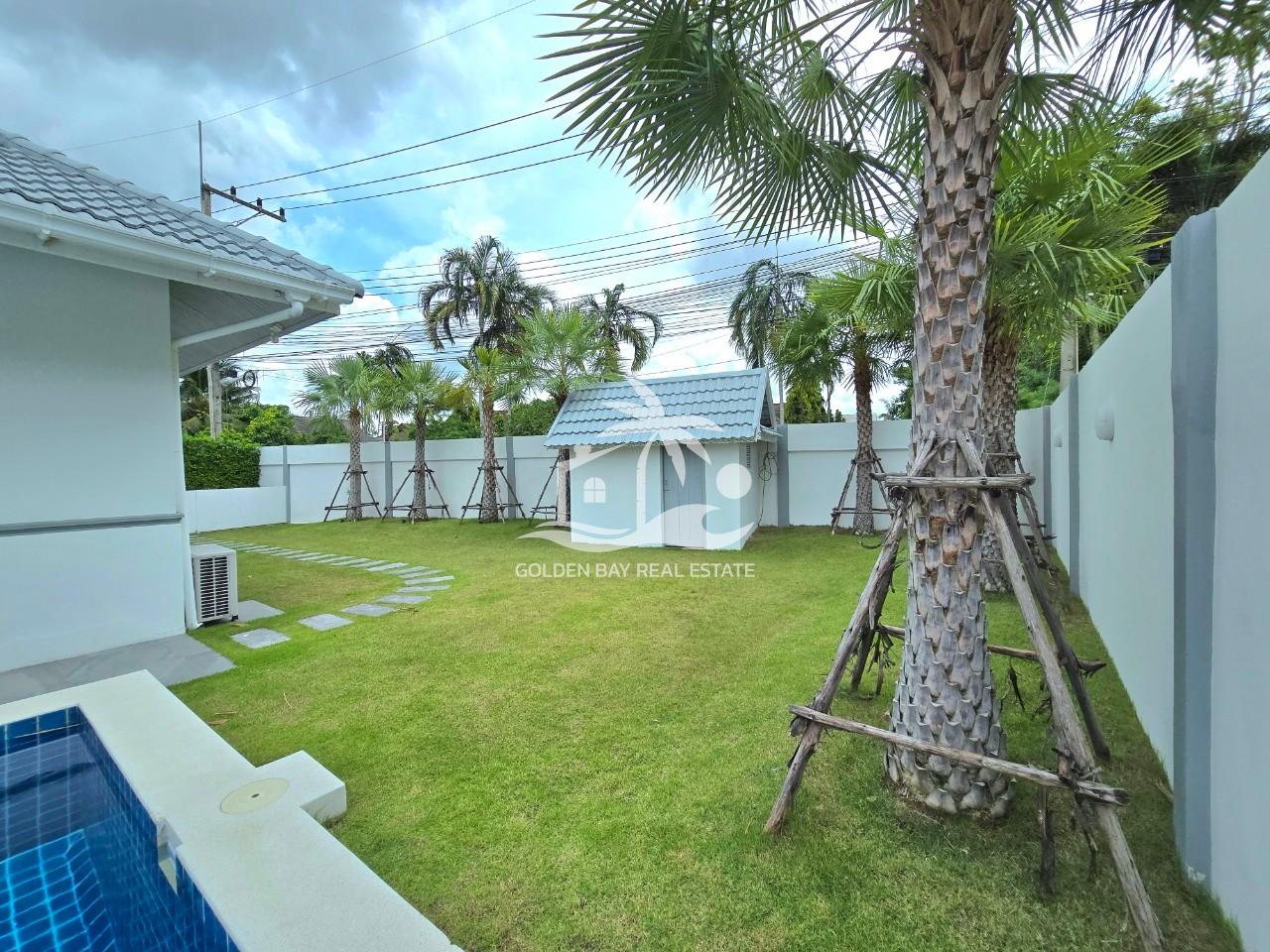 Impress House – East Pattaya
