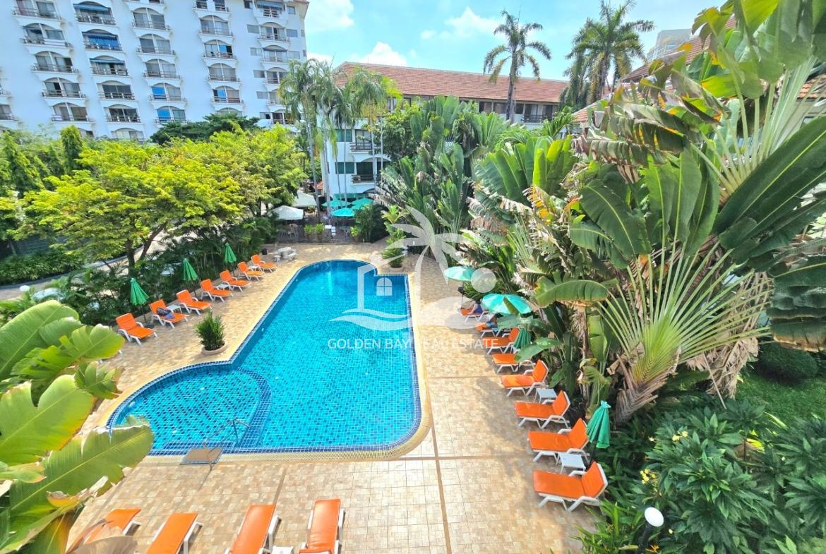 Diana Estate – Pattaya City