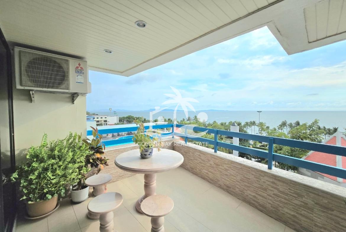 Jomtien Plaza – Jomtien