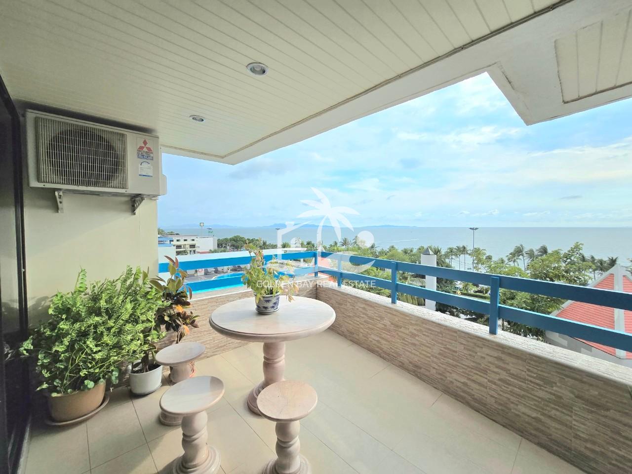 Jomtien Plaza – Jomtien