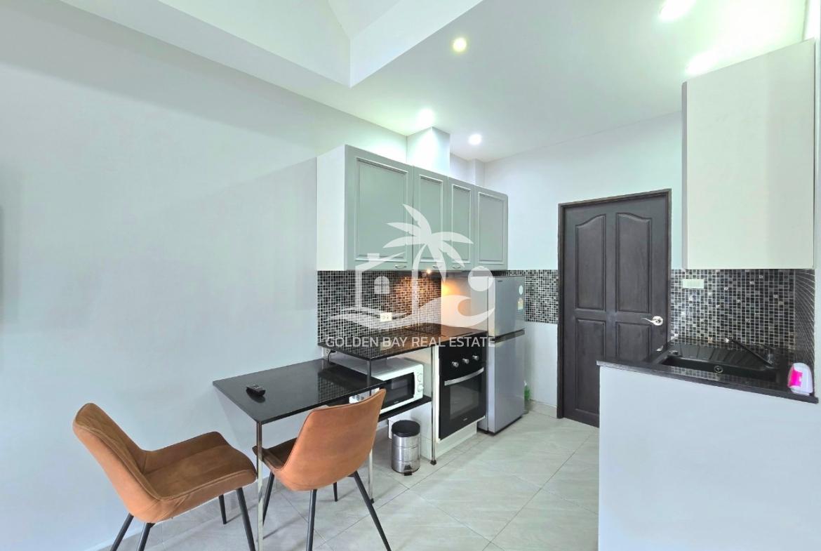 Diana Estate – Pattaya City