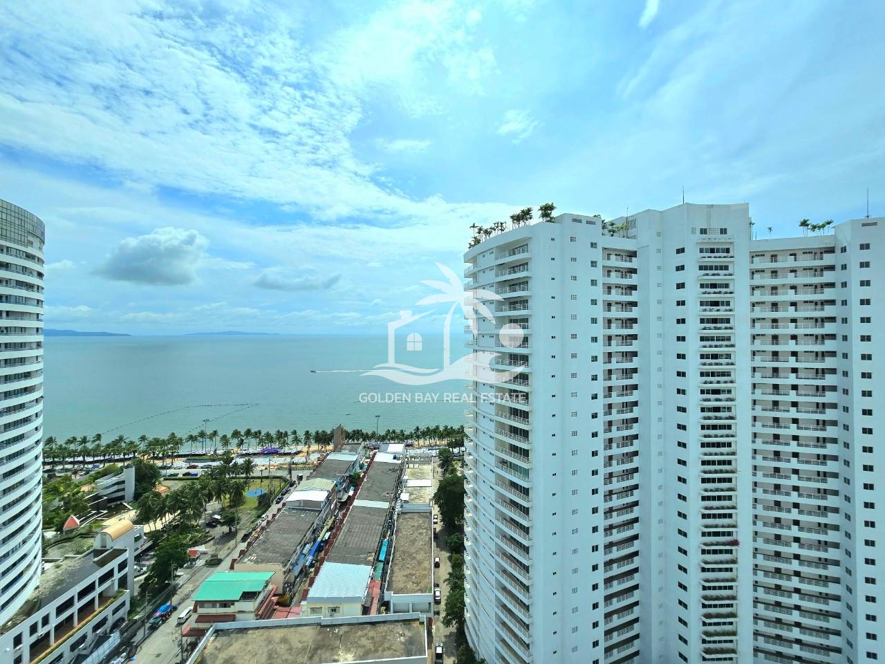 Jomtien Complex – Jomtien