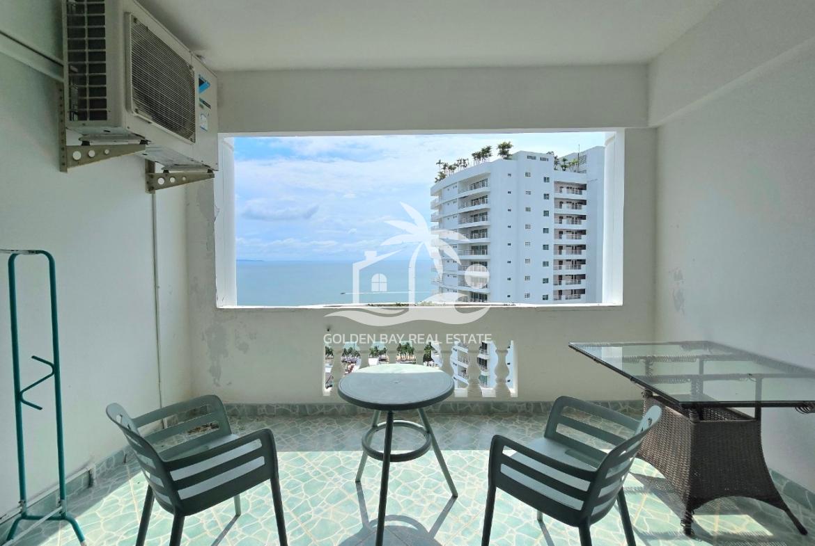 Jomtien Complex – Jomtien