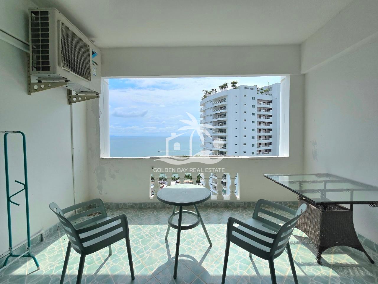 Jomtien Complex – Jomtien