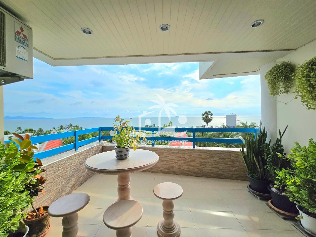 Jomtien Plaza – Jomtien
